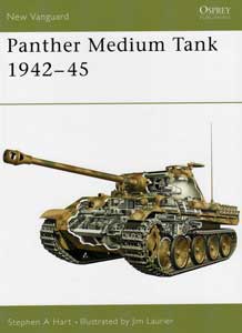 Panther Medium Tank