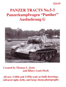 Panzer Tracts 5-3