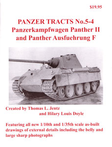 Panzer Tracts 5-4