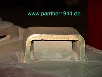 Munster - Panther Ausf. A
