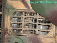 Munster - Panther Ausf. A