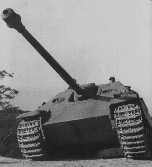 Jagdpanther